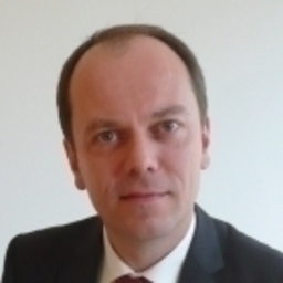 Profilbild Matthias Dosch