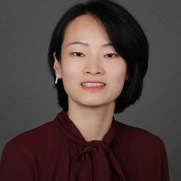 Shuo Liang