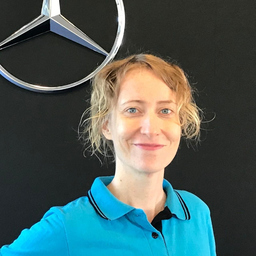 Heike Viohl