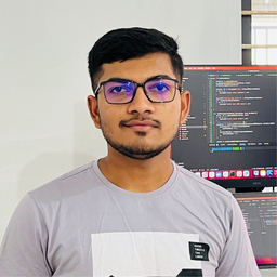 Hardik Prajapati