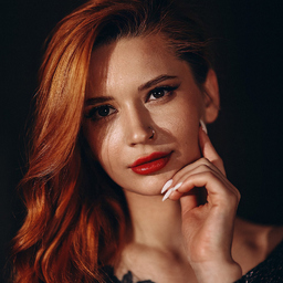 Anastasiia Tsutskiridze