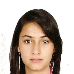 Prof. Julieth Zuluaga