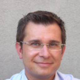 Gilles Redard