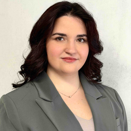 Savanna D‘Agostino