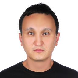 zhenis duissekov