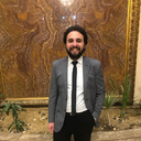 Mostafa Abu Gheda