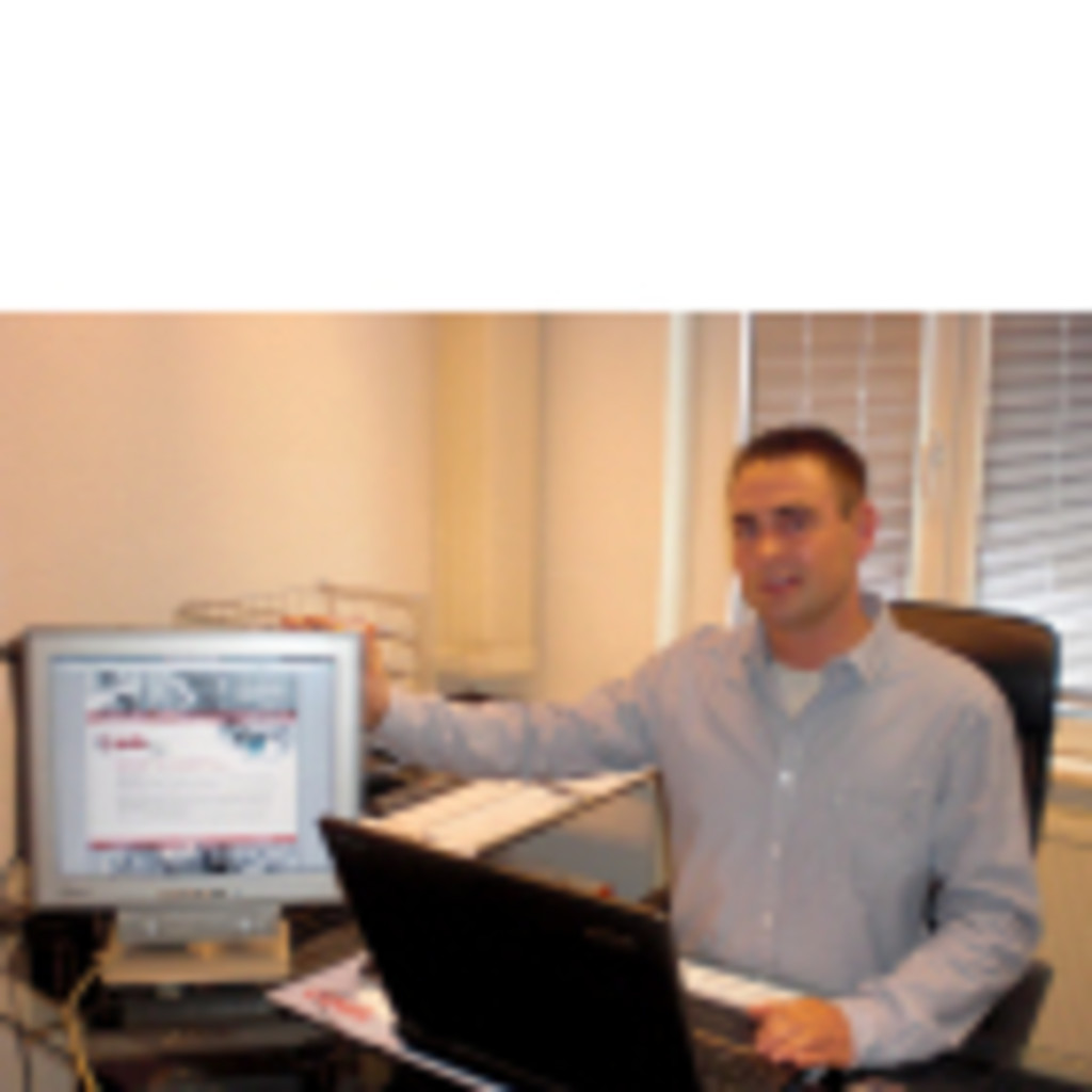 Felix Gaede Mediengestalter für Web und Printdesign graflix Design