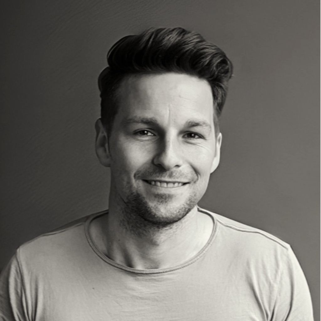 Mats Maaß Technischer Projektleiter Gebäudemanagement Schleswig