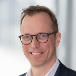 Dr. Jürgen Rebel