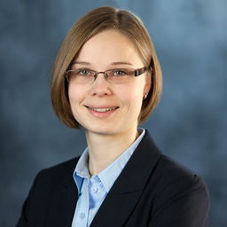 Dr. Annika Heininger