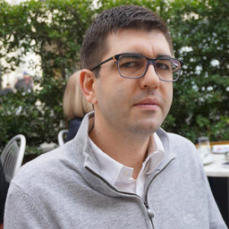 Mag. Igor Kostadinoski