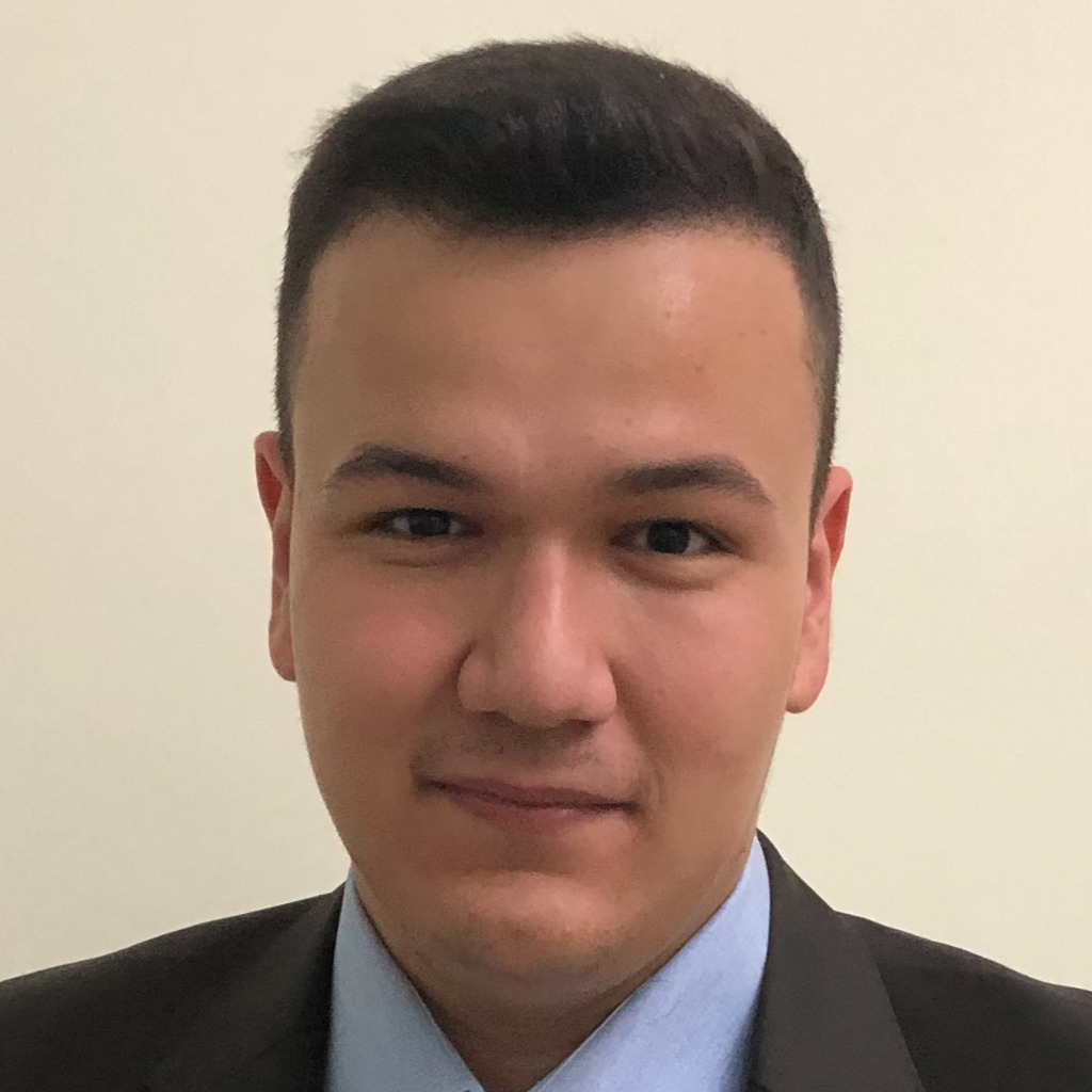 Muhammet seytiyev flutter mobile application developer brainmade