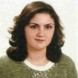 Asude Erpamukcu's profile picture