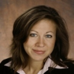 Dr. Claudia Monzo Fuentes