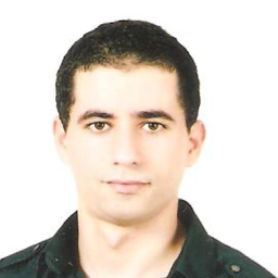 Amine SOUABNI