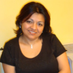 Clara Yesenia herrera de Sandoval