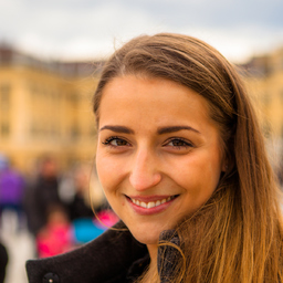 Daniela Zellner