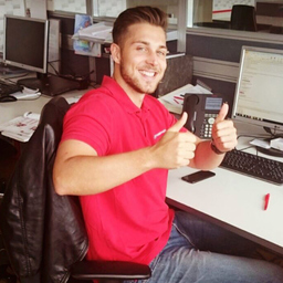Luca Laufer