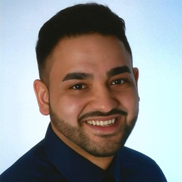 Yusuf Baz's profile picture