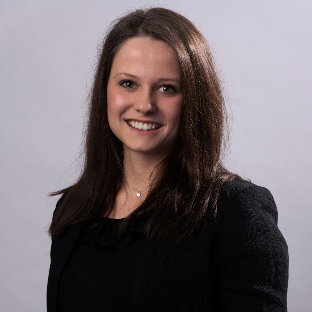 Stephanie Löbel Strategic Vendor Manager ALDI International