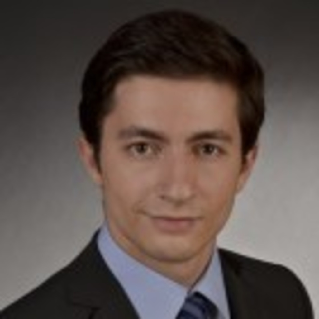 Edgar Avagyan Senior Consultant smartPM.solutions GmbH XING