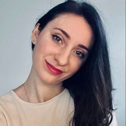 Svitlana Koldovska