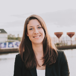 Sandra Vieth's profile picture