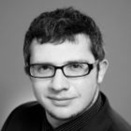 Matthias Drechsel