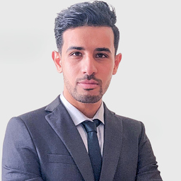 Abderrezak BLAL