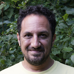 Ramin Houchmand's profile picture
