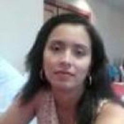 Edith Maria Escobar Romero