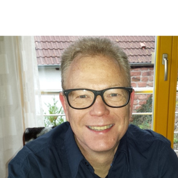Uwe Martin's profile picture