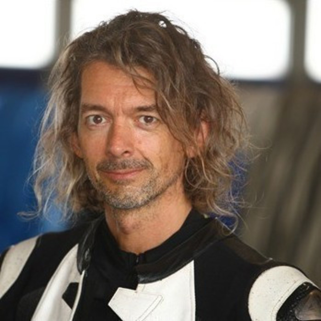 Jan Lass ITMitarbeiter DLS GmbH (ehem.