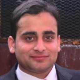 Mohammed Shah Jamal