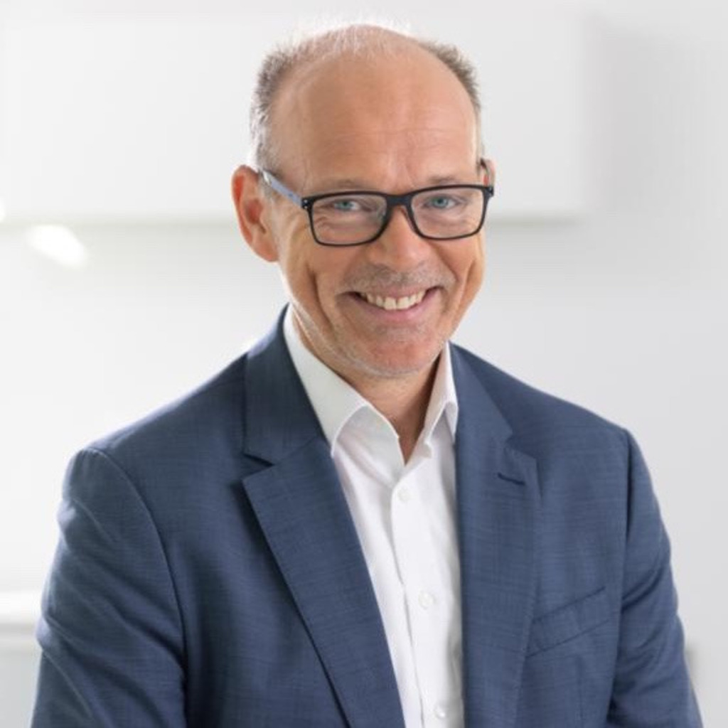 Social Media Profilbild Olaf Spiegelberg Münster