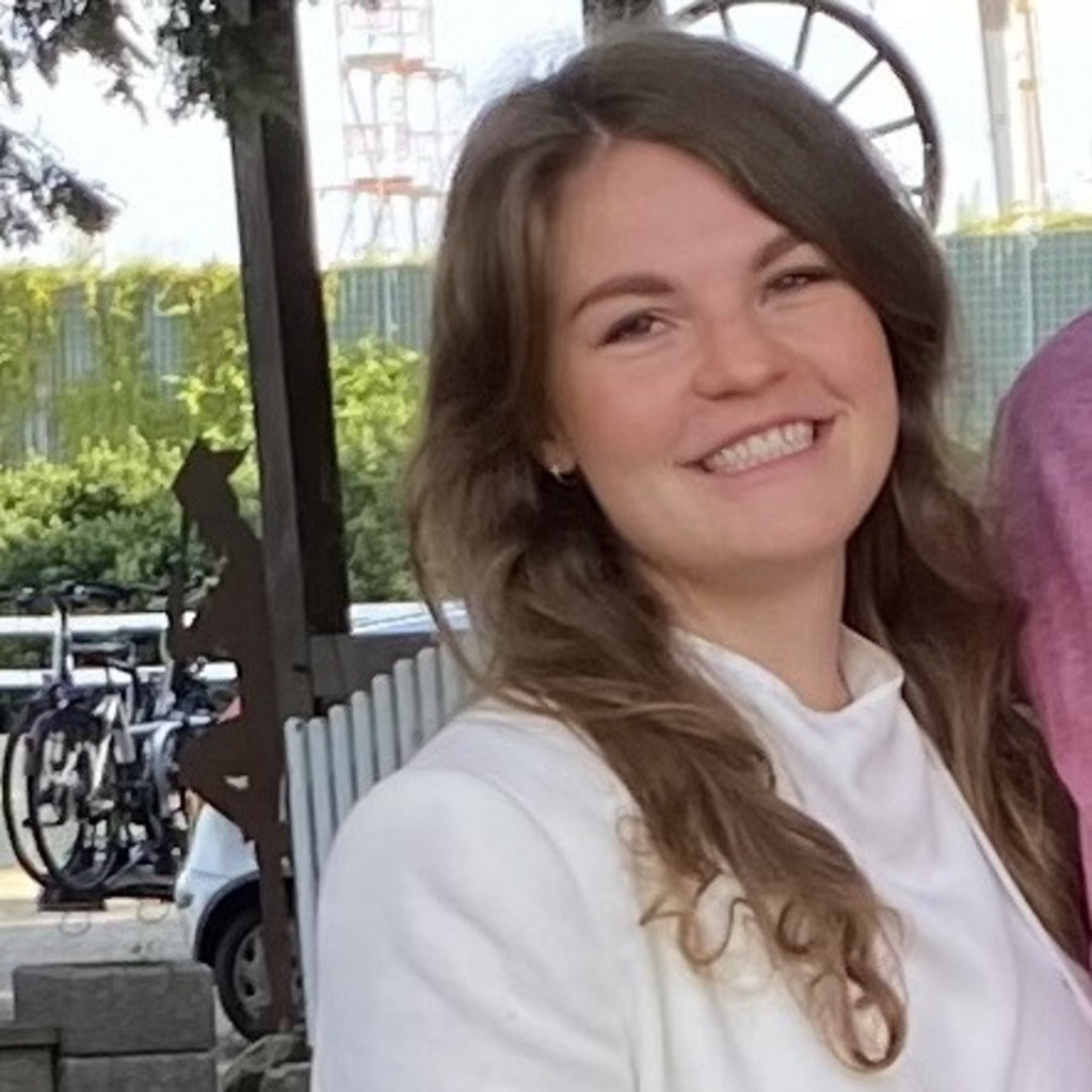 Social Media Profilbild Eileen Sloot Hamburg