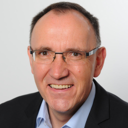 Hartmut Gamm
