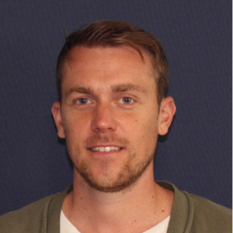 Patrick Eckers