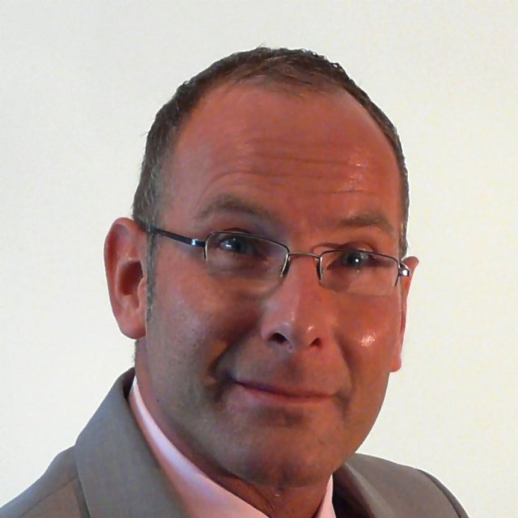 Andreas Göttmann Projektmanager Inntralog GmbH XING