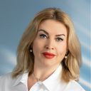 Iryna Baturina