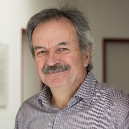 Uwe Hertrich