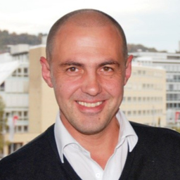 Thierry Recher