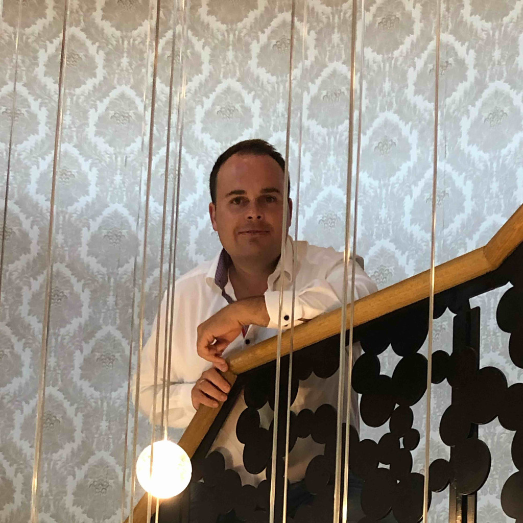 Daniel Restle Geschäftsführer RESTLE Giesstechnik GmbH XING