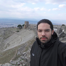 Remzi Degirmencioglu