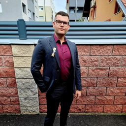 Dennis Smiertka