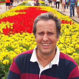 Ricardo souza Fredrigo