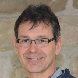 Holger Kehne
