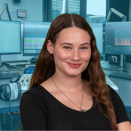 Sophie Gebauer