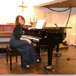 Ekaterina Kausch