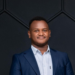 Francis Gachunga